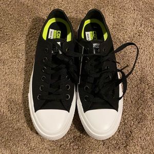 Chuck Taylor all star